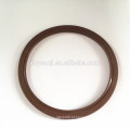 3 mm de espessura FKM / Viton borracha TC Oil Seal sem mola